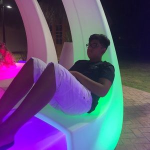 Meet your Posher, Solaimon